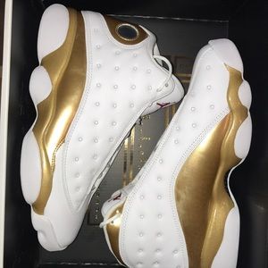 DS Jordan 13 DMP size 8.5